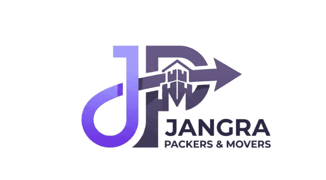 Jangra Packers & Movers logo