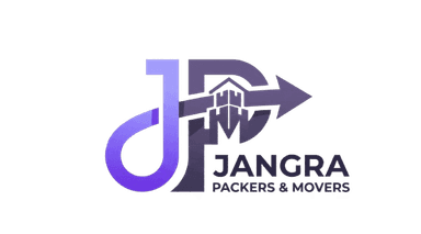 Jangra Packers & Movers logo