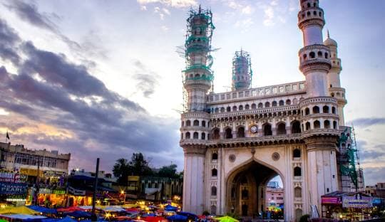 Jangra Packers and Movers in Hyderabad