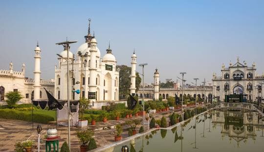 Jangra Packers and Movers in Lucknow