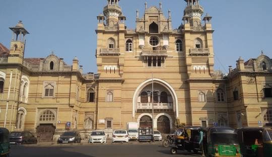 Jangra Packers and Movers in Vadodara