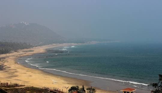 Jangra Packers and Movers in Visakhapatnam